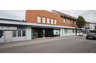 Geschäftslokal mieten in 68782 Brühl, Zentrale Ladeneinheit mit guter Anbindung - Provisionsfrei | Einzug ab 01.2026