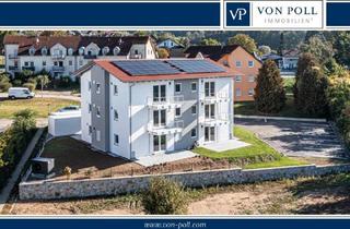 Wohnung mieten in 93491 Stamsried, Stamsried - Helle 3-Zimmer Wohnung im 2. OG mit PV-Anlage