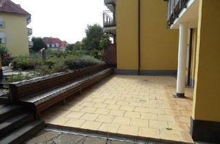 Wohnung mieten in 99867 Gotha, Gotha - großzügige Wohnung in einer Appartement am Schloss B1