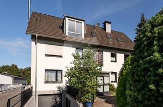 Wohnung mieten in 51399 Burscheid, Wohlfühlen im eigenen Zuhause!
