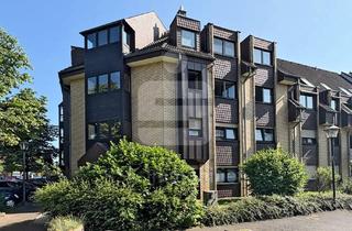 Wohnung kaufen in 53844 Troisdorf, Attraktive 3-Zimmer-Wohnung am Rotter See!