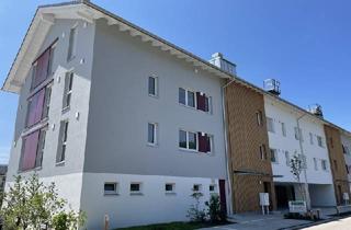 Wohnung kaufen in 83620 Feldkirchen-Westerham, 4-Zimmer-Wohnung mit großem Südbalkon – hochwertig ausgestattet und gut angebunden