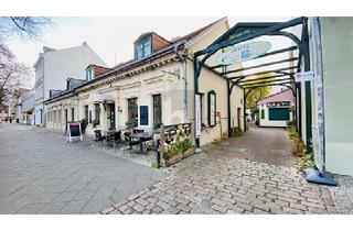 Gewerbeimmobilie kaufen in 12587 Berlin, 3 STERNE-HOTEL NÄHE MÜGGELSEE