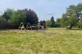 Grundstück zu kaufen in 23626 Ratekau, IDYLLISCHES PARADIES - NAHE OSTSEE