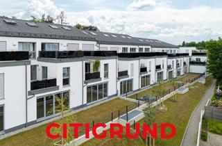 Wohnung kaufen in 86316 Friedberg, Friedberg - Helle Neubau-Wohnung mit hochwertiger Ausstattung und sonniger Terrasse