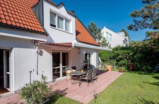 Einfamilienhaus kaufen in 82031 Grünwald, AIGNER - Freistehendes EFH mit eingewachsenem Garten in Südausrichtung