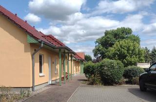 Wohnung mieten in Lenzener Str., 19303 Dömitz, Barrierefreies Wohnen
