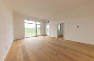 Wohnung kaufen in 94474 Vilshofen, ✔ Erstbezug ✔ Freundliche Terrassenwohnung in Vilshofen an der Donau