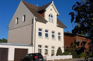 Mehrfamilienhaus kaufen in 19217 Carlow, Mehrfamilienhaus (3 Parteien. Festpreis) in sehr gutem Zustand mit Eigenland und netten Mietern