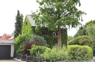 Einfamilienhaus kaufen in 01157 Dresden, Dresden - Einfamilienhaus