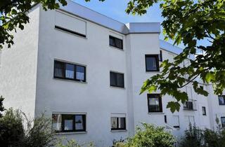Wohnung kaufen in 78713 Schramberg, Schramberg / Sulgen - Schmucke 3,5 Zi. Wohnung in ruhiger Aussichtslage