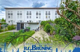 Reihenhaus kaufen in 77694 Kehl, Kehl - Schönes Reihenhaus mit Terrasse und Garten in Kehl Ortsteil