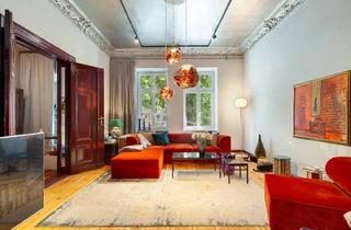 Wohnung kaufen in Torstraße, 10115 Berlin, Berlin - Exklusives Wohnen in Mitte - Ihr neues Zuhause an der Torstraße