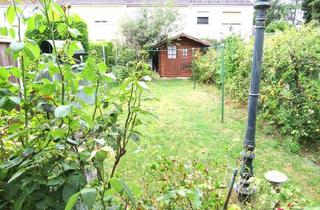 Reihenhaus kaufen in 40764 Langenfeld, Langenfeld (Rheinland) - Reihenhaus mit Potential