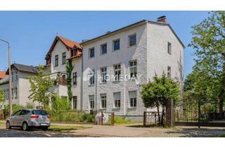 Mehrfamilienhaus kaufen in 16515 Oranienburg, Oranienburg - Charmantes Mehrfamilienhaus mit 3 vermieteten Wohneinheiten - gepflegt, solide und zukunftssicher