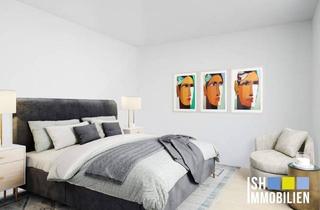 Wohnung kaufen in 21680 Stade, Stade - Stade-Campe: Helle und gut geschnittene 2-Zimmer Neubauwohnung