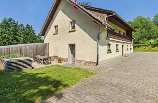 Bauernhaus kaufen in 54675 Geichlingen, Geichlingen - Bauernhof in Alleinlage bei Geichlingen