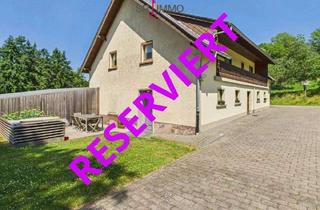 Bauernhaus kaufen in 54675 Geichlingen, Geichlingen - Bauernhof in Alleinlage bei Geichlingen