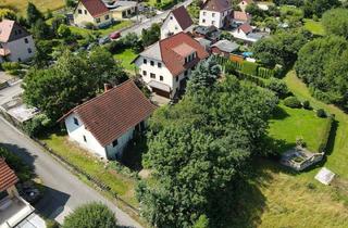 Einfamilienhaus kaufen in 01731 Kreischa, Kreischa - +++ Ihr Familienidyll! Freistehendes Einfamilienhaus vor den Toren Dresdens +++