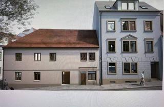 Mehrfamilienhaus kaufen in 01662 Meißen, Meißen - Zu sanierendes Denkmal in Meißen