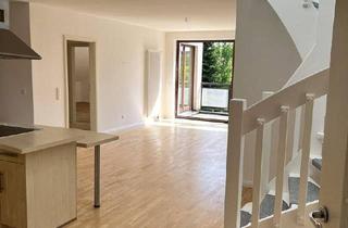 Wohnung kaufen in Fichtenweg 14, 21244 Buchholz, Buchholz - Repräsentative Wohnung mit neuer Wunsch-Küche, sofort frei