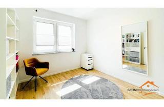 Wohnung kaufen in Ardeyweg 38, 59494 Soest, Soest - Soester Westen: Helle und exklusive Erdgeschosswohnung (96m²) mit Terrasse und Garten