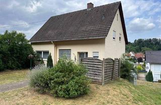 Einfamilienhaus kaufen in 66851 Mittelbrunn, Mittelbrunn - großes 1-Fam.haus