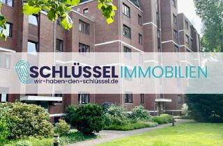 Wohnung kaufen in 26135 Oldenburg, Oldenburg - Gerichtsviertel | Urteil: exzellent - 3 Zimmer Wohnung mitten in Oldenburg