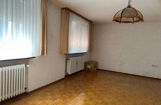 Einfamilienhaus kaufen in 79346 Endingen, Endingen - Einfamilienhaus mit Garten in der Innenstadt