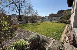 Einfamilienhaus kaufen in 96052 Bamberg, Bamberg - RATTELSDORF +++ Quality-Time im Eigenheim für die Familie +++