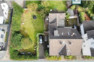 Haus kaufen in 33647 Bielefeld, Bielefeld - Top-Lage in Bielefeld-Brackwede - seltene Chance!