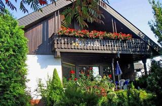 Doppelhaushälfte kaufen in 63674 Altenstadt, Altenstadt - Provisionsfrei - Gepflegte DHH mit Fernblick in 63674 Altenstadt-Rodenbach