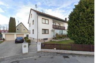 Mehrfamilienhaus kaufen in 85757 Karlsfeld, Karlsfeld - Mehrfamilienhaus OHNE MAKLERPROVISION