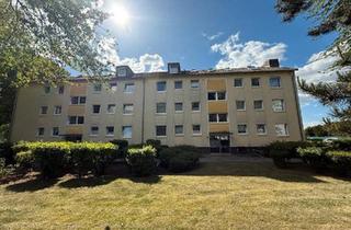 Wohnung kaufen in 31226 Peine, Peine - Eigentumswohnung