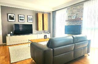 Penthouse kaufen in 64347 Griesheim, Griesheim - von Privat: gehobene 4 Zimmer-Penthouse Wohnung