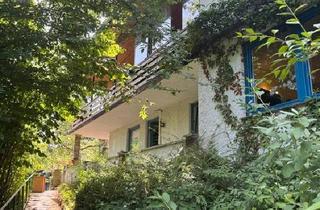 Einfamilienhaus kaufen in 53902 Bad Münstereifel, Bad Münstereifel - Freistehendes Einfamilienhaus Oase der Ruhe