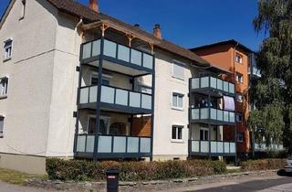 Mehrfamilienhaus kaufen in 79761 Waldshut-Tiengen, Waldshut-Tiengen - Renditeobjekt in perfekter Lage **6,5%**