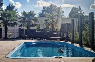 Einfamilienhaus kaufen in 76593 Gernsbach, Gernsbach - Einfamilienhaus Bungalow