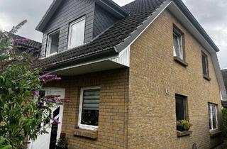Doppelhaushälfte kaufen in 19243 Wittenburg, Wittenburg - atraktive Doppelhaushälfte in Hagenow