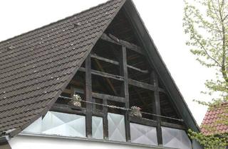 Haus kaufen in 33142 Büren, Büren - Individuelles Haus zum Verkauf - Ein Zuhause mit Charakter