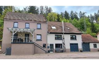Einfamilienhaus kaufen in 66969 Lemberg, Lemberg - Einfamilienhaus Freistehend mit Grundstück