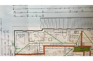 Wohnung kaufen in 93479 Grafenwiesen, Grafenwiesen - Kapitalanlage: Vermietete 2-Zimmerwohnung zu verkaufen