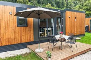 Wohnung kaufen in 93339 Riedenburg, Riedenburg - Tinyhaus als Kapitalanlage Feriendomizil