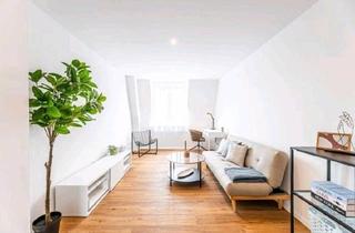 Wohnung kaufen in 48163 Münster, Münster - Top sanierte 2 Zimmer Wohnung mit GarageGarten