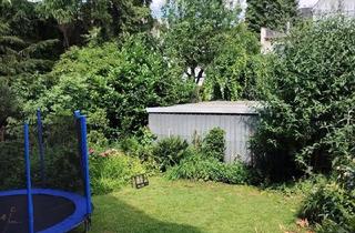Wohnung kaufen in 33615 Bielefeld, Bielefeld - Ein Juwel im Bielefelder Westen - Altbau ETW 94 qm EG mit Balkon