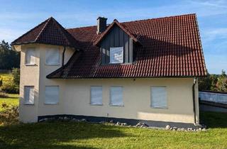 Einfamilienhaus kaufen in 91487 Vestenbergsgreuth, Vestenbergsgreuth - Leben im schönen Vestenbergsgreuth