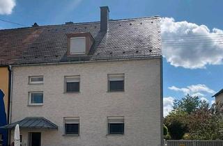 Doppelhaushälfte kaufen in 86391 Stadtbergen, Stadtbergen - Haus *PROVISIONSFREI*, Doppelhaushälfte, Mehrfamilienhaus