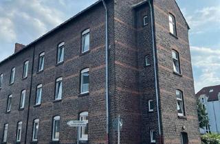 Mehrfamilienhaus kaufen in 44894 Bochum, Bochum - Mehrfamilienhaus mit Ausbaumöglichkeitspotenzial Bochum Werne