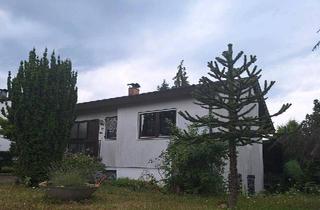 Einfamilienhaus kaufen in 74366 Kirchheim, Kirchheim am Neckar - Einfamilienhaus