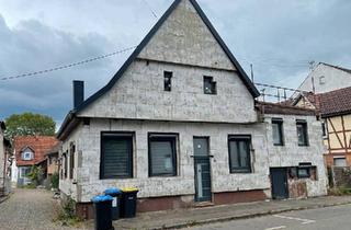Einfamilienhaus kaufen in 73660 Urbach, Urbach - Einfamilienhaus mit Garten und Terrasse